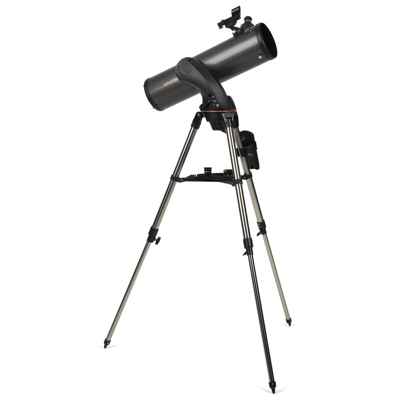 Celestron Telescoop N 130/650 NexStar 130 SLT GoTo