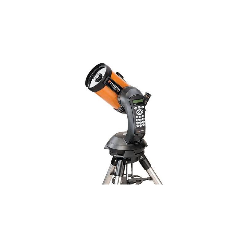 Celestron Schmidt-Cassegrain Teleskop SC 127/1250 NexStar 5 SE GoTo