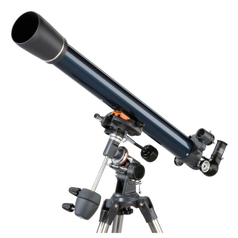 Celestron Telescoop AC 70/900 Astromaster 70 EQ