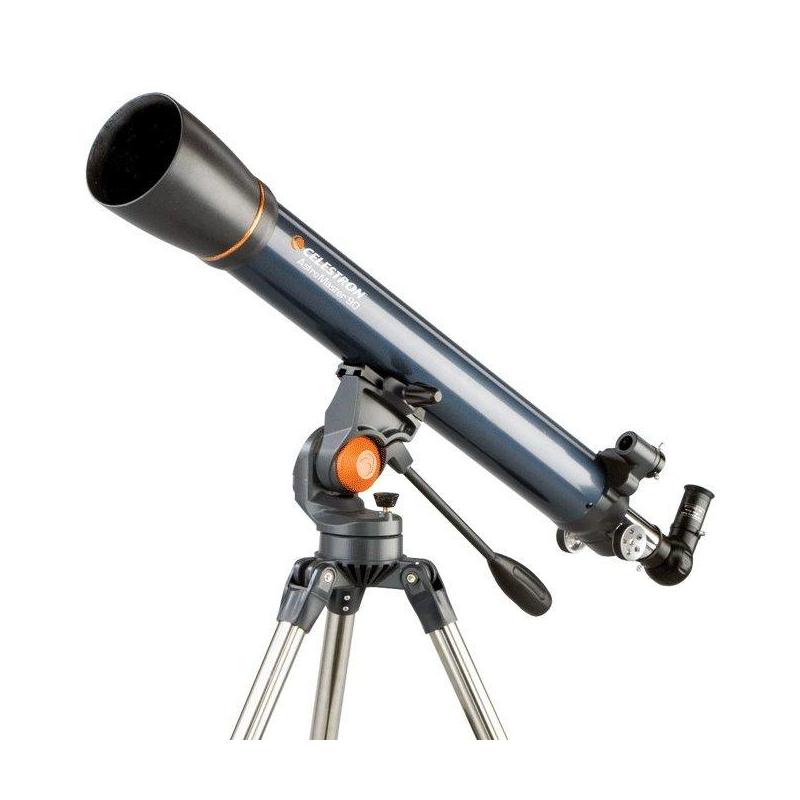 Celestron Telescoop AC 90/1000 Astromaster AZ