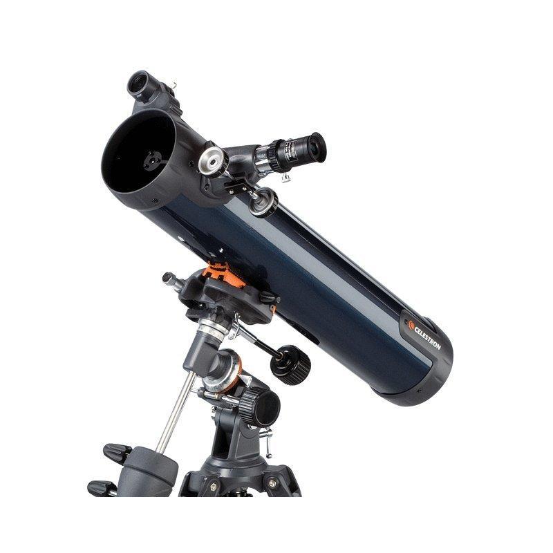 Celestron Telescoop N 76/700 Astromaster EQ