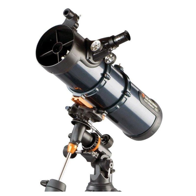 Celestron Telescoop N 130/650 Astromaster EQ-MD Mars-Set