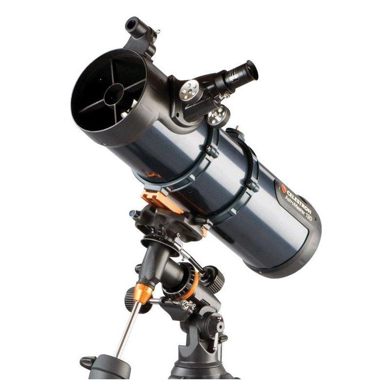 Celestron Telescoop N 130/650 Astromaster EQ SET