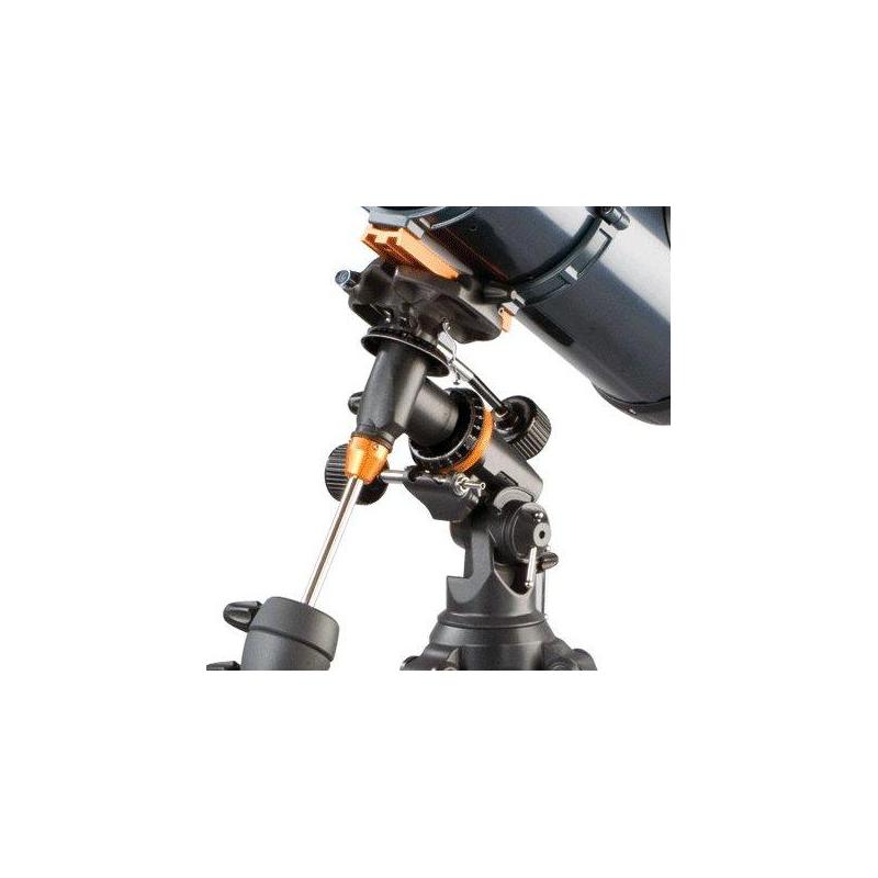 Celestron Telescoop N 130/650 Astromaster EQ-MD Mars-Set