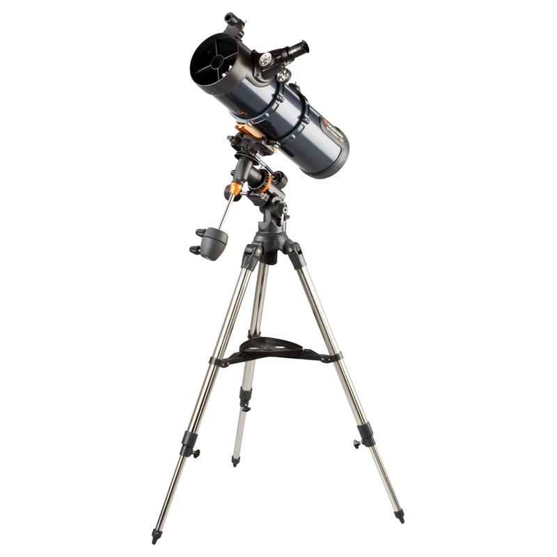 Celestron Telescoop N 130/650 Astromaster EQ SET