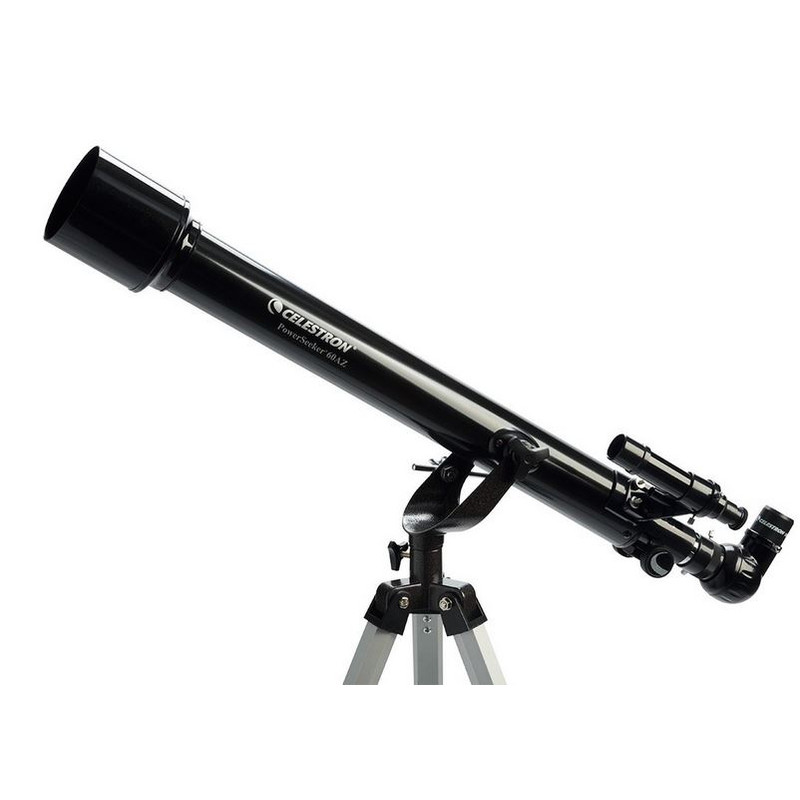 Celestron Telescoop AC 60/700 Powerseeker 60 AZ