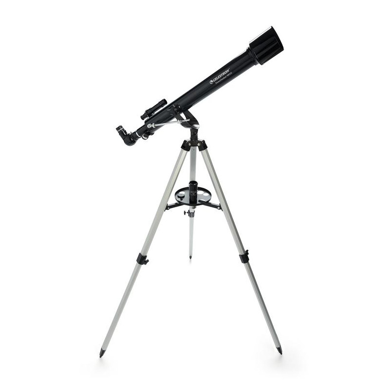 Celestron Telescoop AC 60/700 Powerseeker 60 AZ