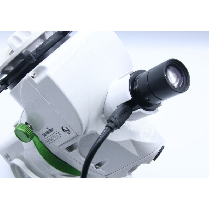 Astroprints Adapters voor iPolar naar Star Adventurer GTi