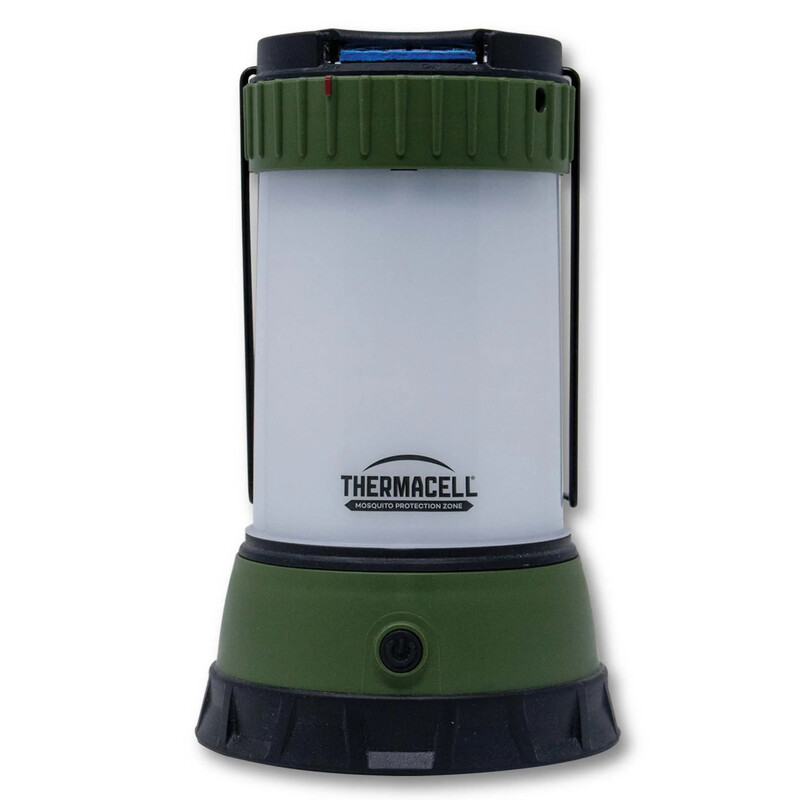 Thermacell MR-CLE Lantaarn