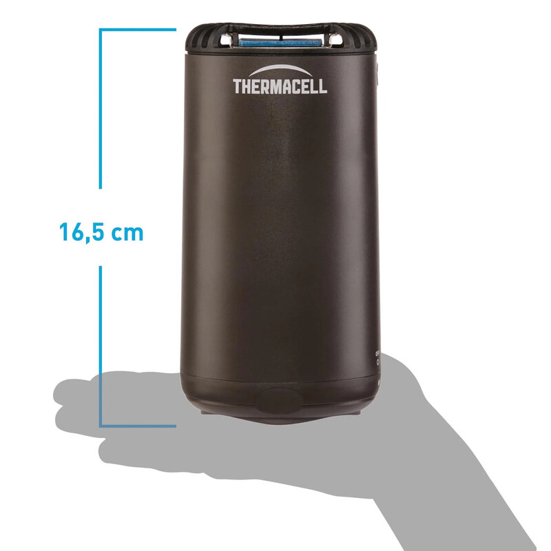 Thermacell HALOmini, citrus