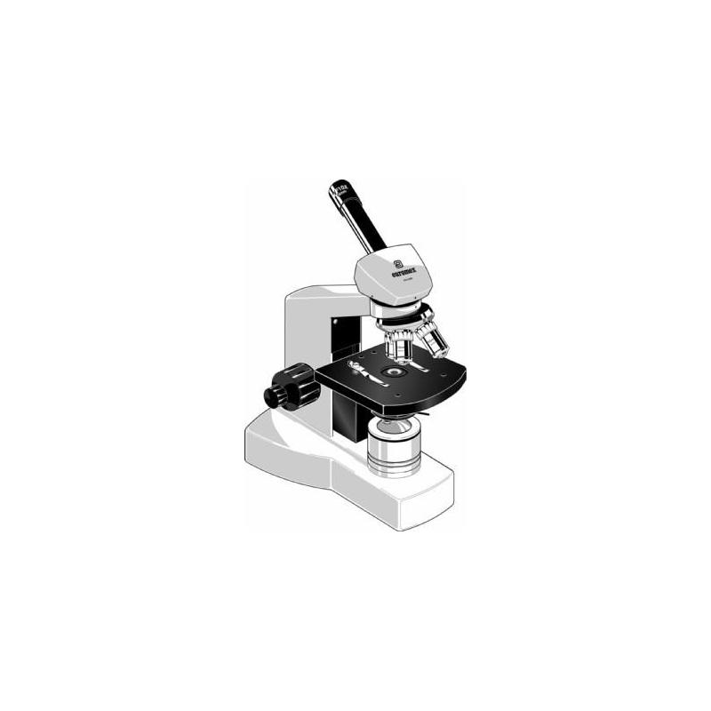 Euromex Microscoop XE.5612