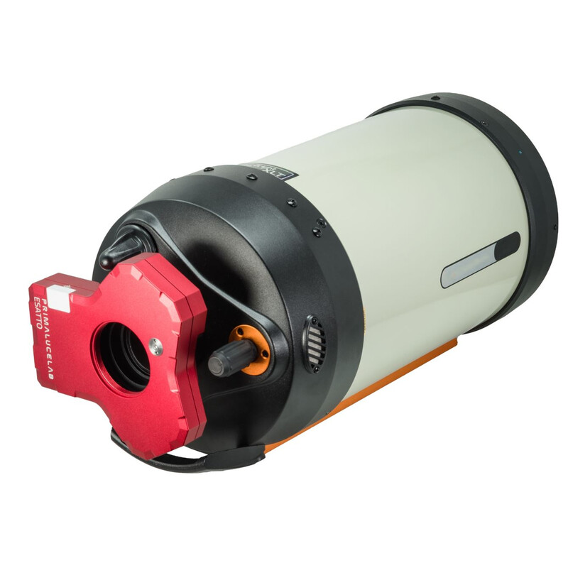 PrimaLuceLab Focuser ESATTO 2" LP Low Profile