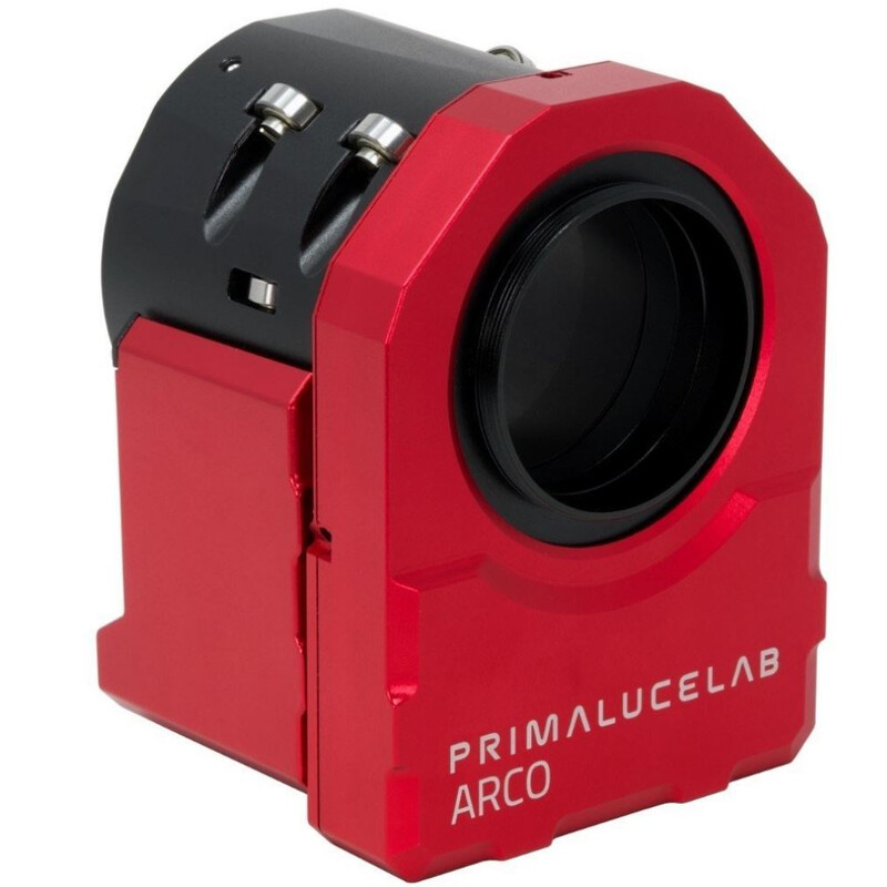 PrimaLuceLab ESATTO 2" focuser met ARCO 2" Rotator