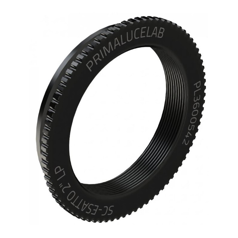 PrimaLuceLab Adapters ESATTO 2" LP naar SC