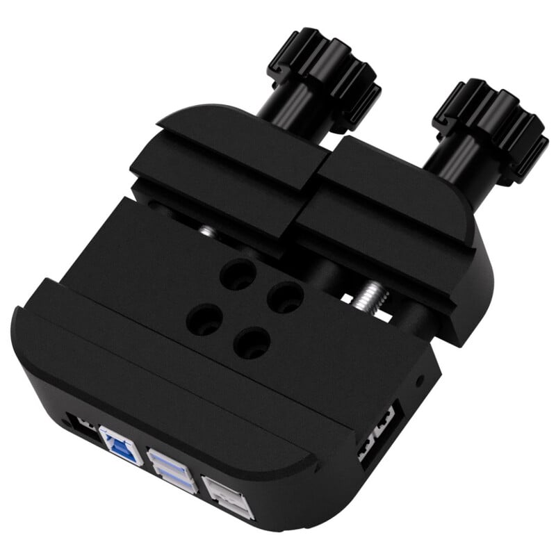 PegasusAstro Montering NYX-88 Harmonic + Saddle Powerbox