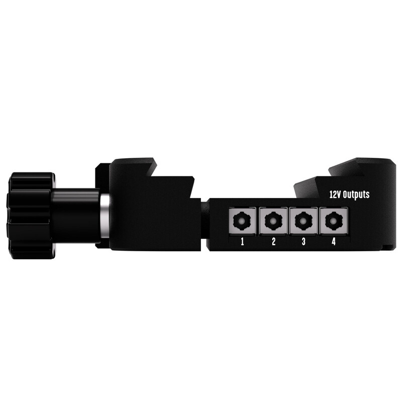 PegasusAstro Zadel Powerbox NYX-101