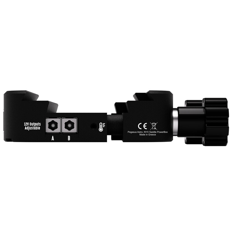 PegasusAstro Zadel Powerbox NYX-101
