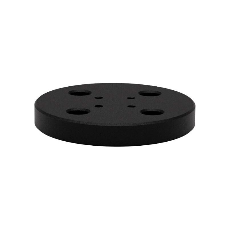 PegasusAstro Adapterplaat zadel Powerbox voor RST135/RST300