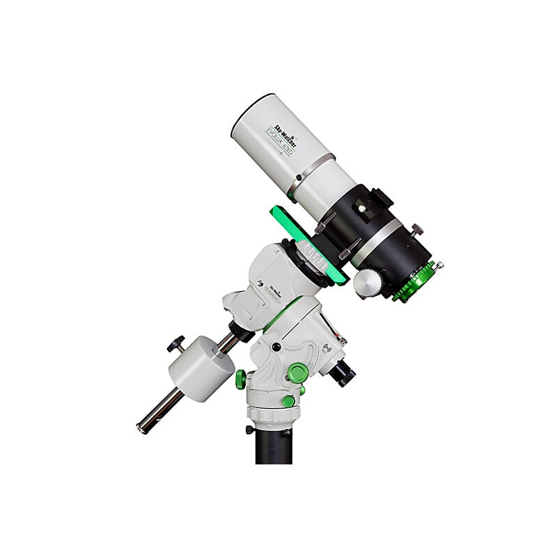 Skywatcher Apochromatische refractor AP 62/400 Evolux-62ED Star Adventurer GTi Wi-Fi GoTo SET