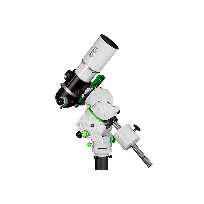 Skywatcher Apochromatische refractor AP 62/400 Evolux-62ED Star Adventurer GTi Wi-Fi GoTo SET