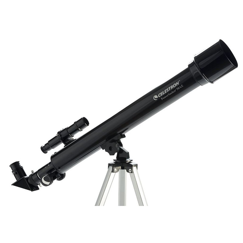 Celestron Telescoop AC 50/600 Powerseeker 50 AZ