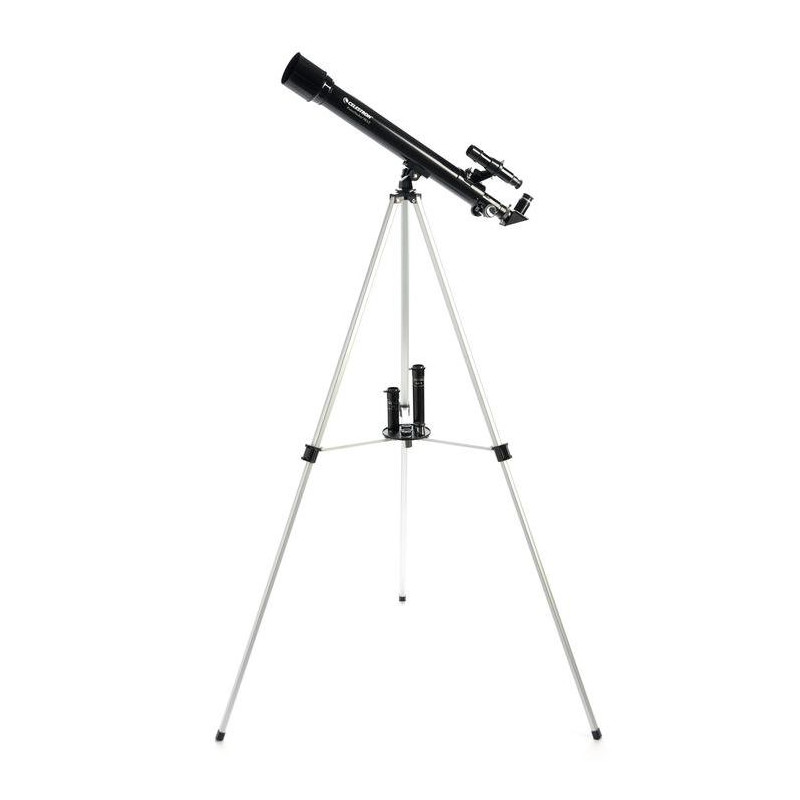 Celestron Telescoop AC 50/600 Powerseeker 50 AZ