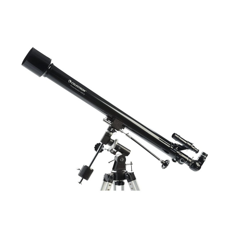 Celestron Telescoop AC 60/900 Powerseeker 60 EQ