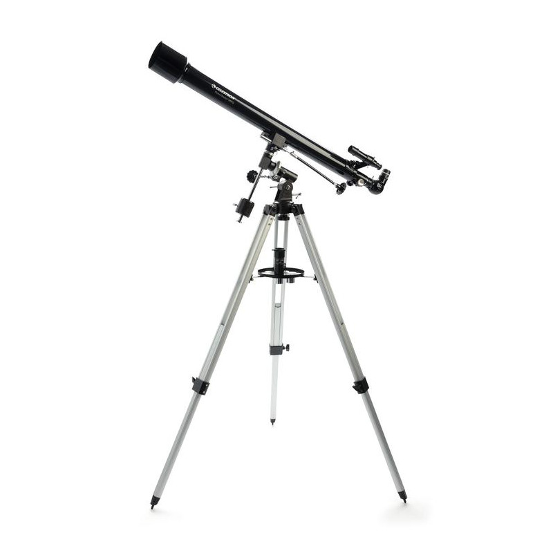 Celestron Telescoop AC 60/900 Powerseeker 60 EQ