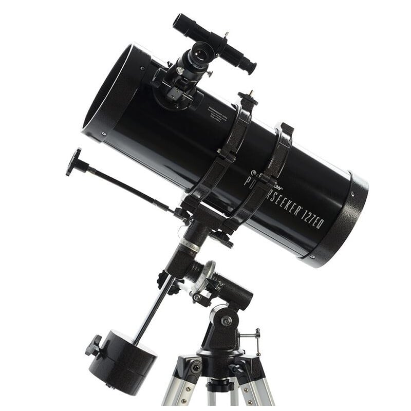 Celestron Telescoop N 127/1000 Powerseeker 127 EQ