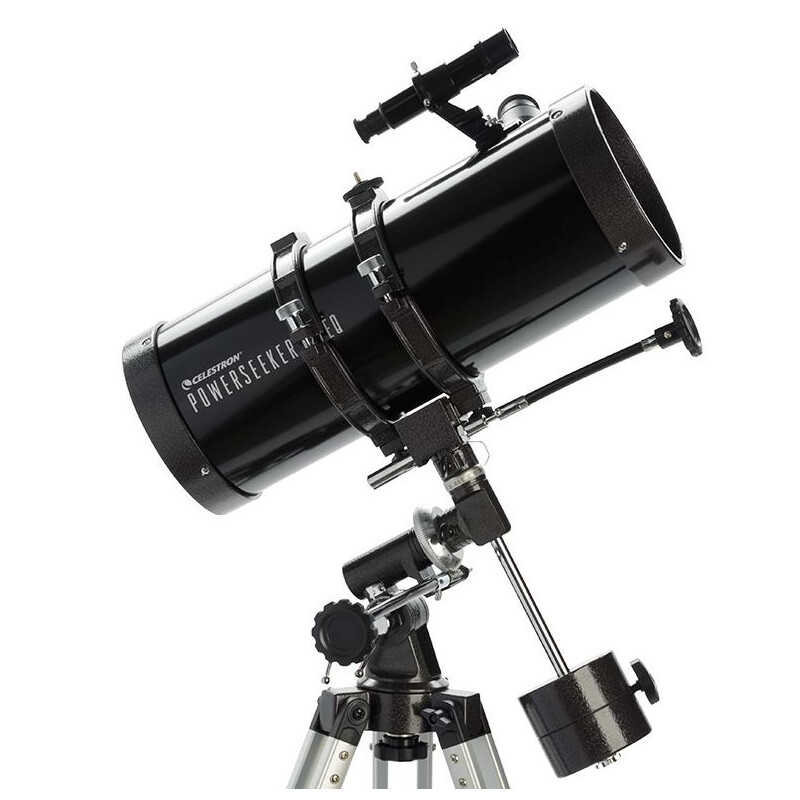 Celestron Telescoop N 127/1000 Powerseeker 127 EQ