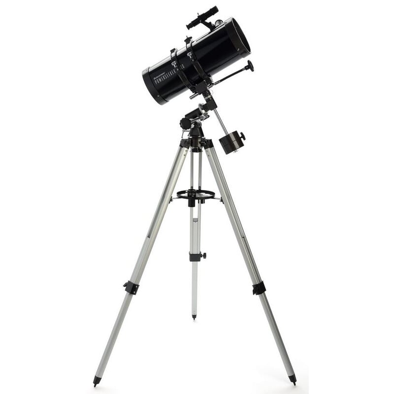 Celestron Telescoop N 127/1000 Powerseeker 127 EQ