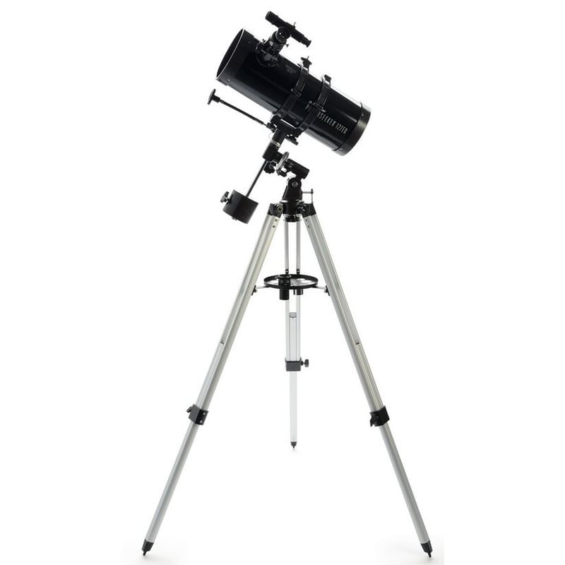 Celestron Telescoop N 127/1000 Powerseeker 127 EQ