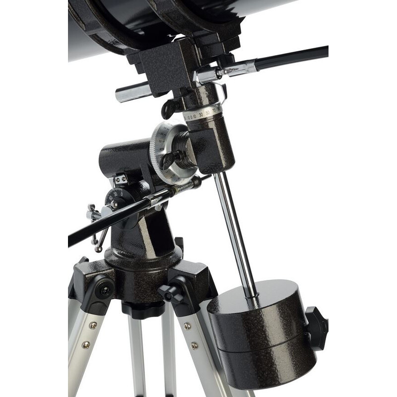 Celestron Telescoop N 127/1000 Powerseeker 127 EQ