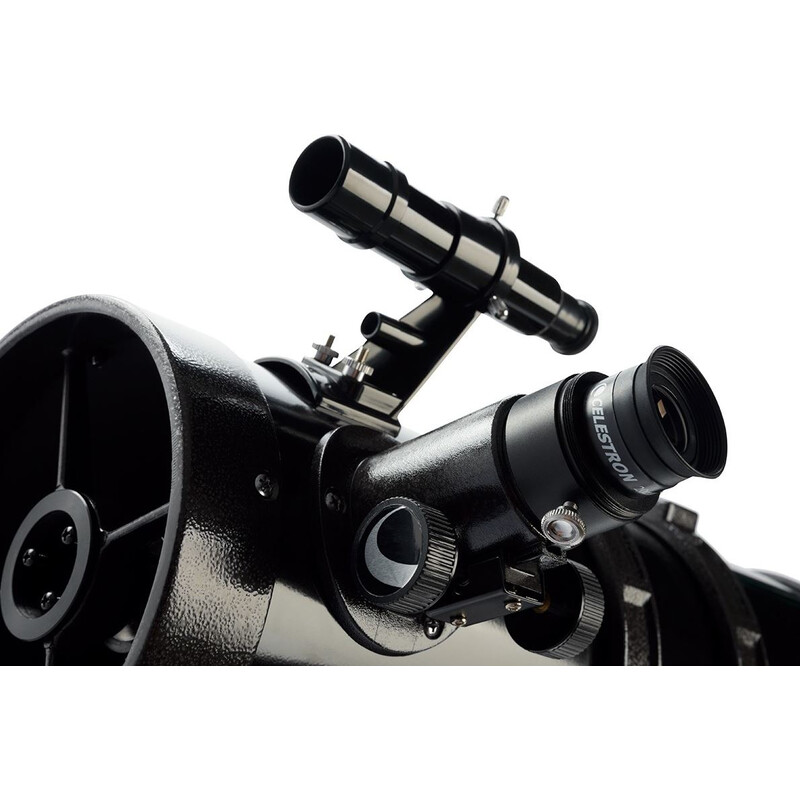 Celestron Telescoop N 127/1000 Powerseeker 127 EQ-MD Mars-Set