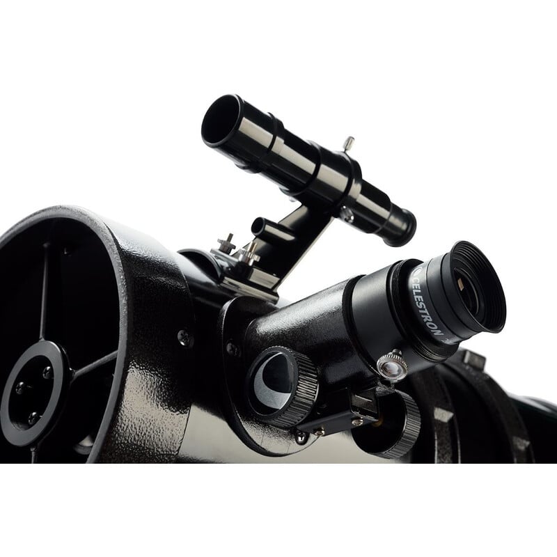 Celestron Telescoop N 127/1000 Powerseeker 127 EQ