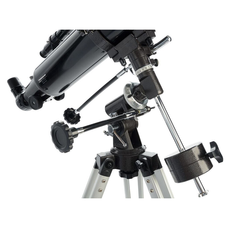 Celestron Telescoop AC 80/900 Powerseeker 80 EQ