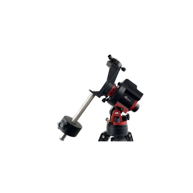 iOptron Montering SkyGuider Pro set met Polar wedge