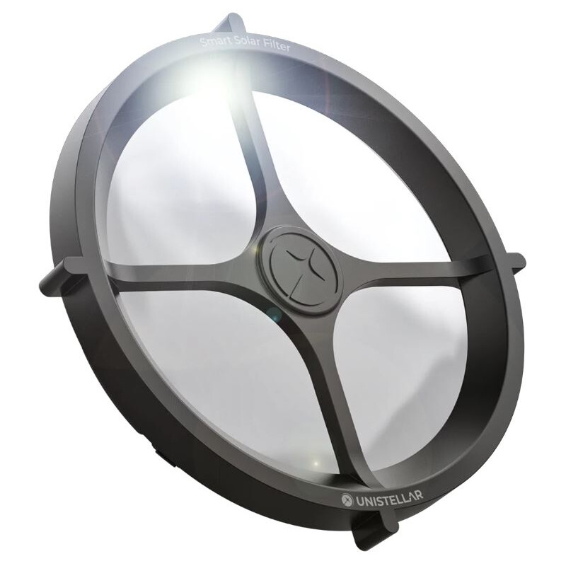 Unistellar Smart Telescopes N 114/450 eQuinox 2 + rugzak