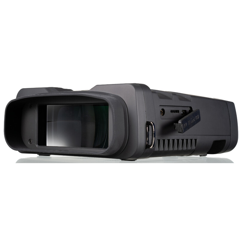 Bresser Nachtkijker Digital NV NightSpyDIGI Pro FHD 3,6x 250m/940nm