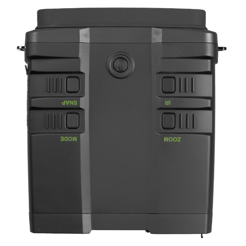 Bresser Nachtkijker Digital NV NightSpyDIGI Pro FHD 3,6x 250m/940nm