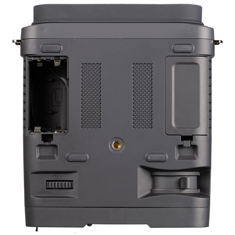 Bresser Nachtkijker Digital NV NightSpyDIGI Pro FHD 3,6x 250m/940nm