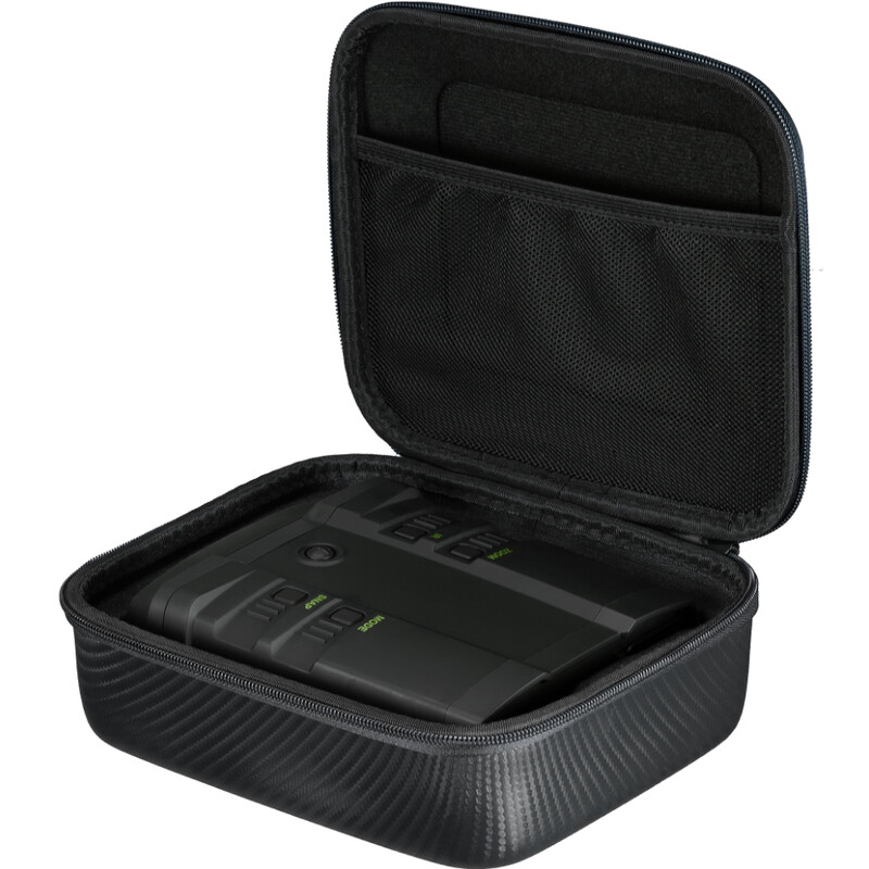 Bresser Nachtkijker Digital NV NightSpyDIGI Pro FHD 3,6x 250m/940nm