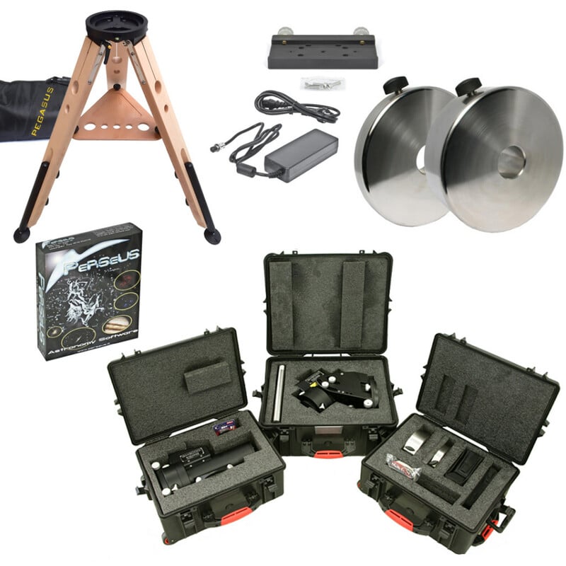 10Micron Voordelig uitbreidingspakket voor GM 2000 HPS