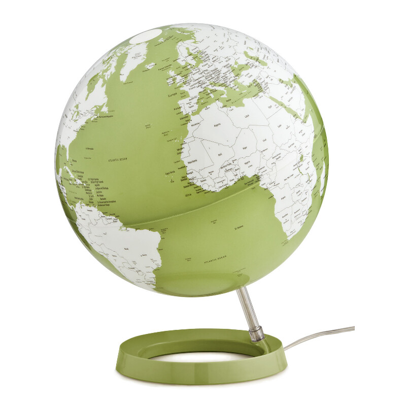 Atmosphere Globe Light&Colour Pastel Pistache 30cm