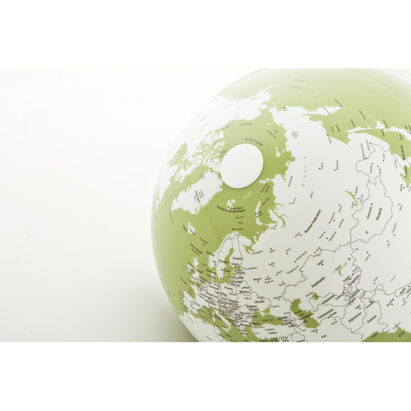 Atmosphere Globe Light&Colour Pastel Pistache 30cm