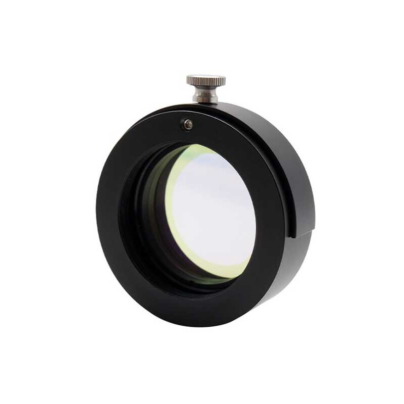 ZWO Filterhouder met 2" filterlade