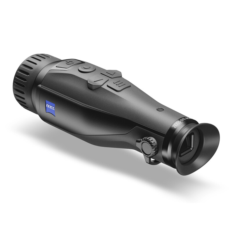 ZEISS Warmtebeeldcamera DTI 4/50