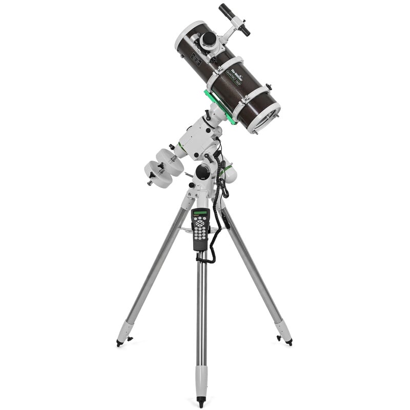 Skywatcher Telescoop N 150/600 Quattro-150P HEQ-5 Pro SynScan GoTo