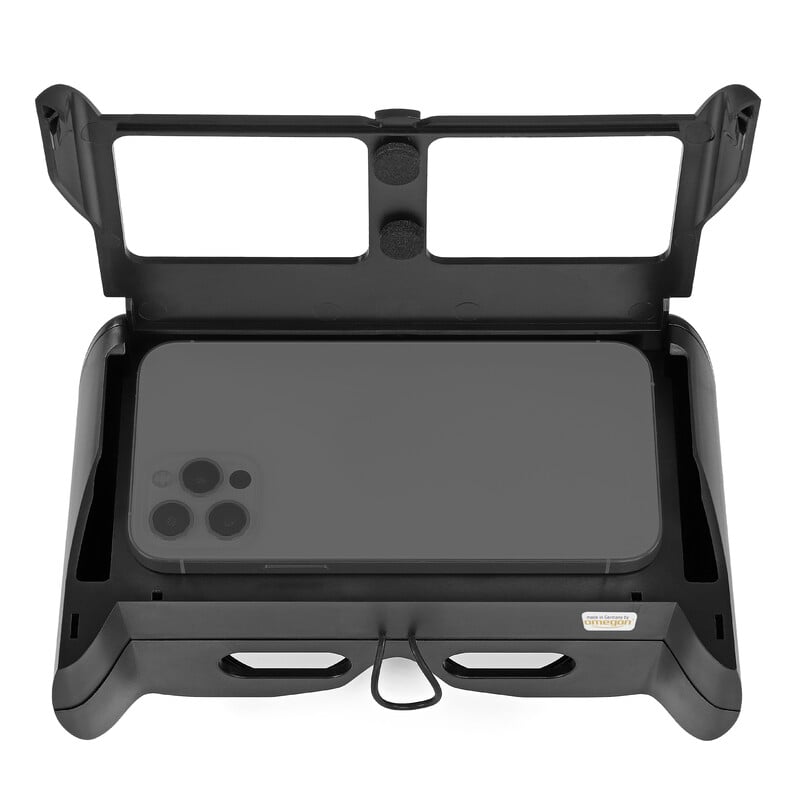 Omegon Thuis-planetarium Universe2Go+ + zonsverduisteringsbril Solar Safe Deluxe