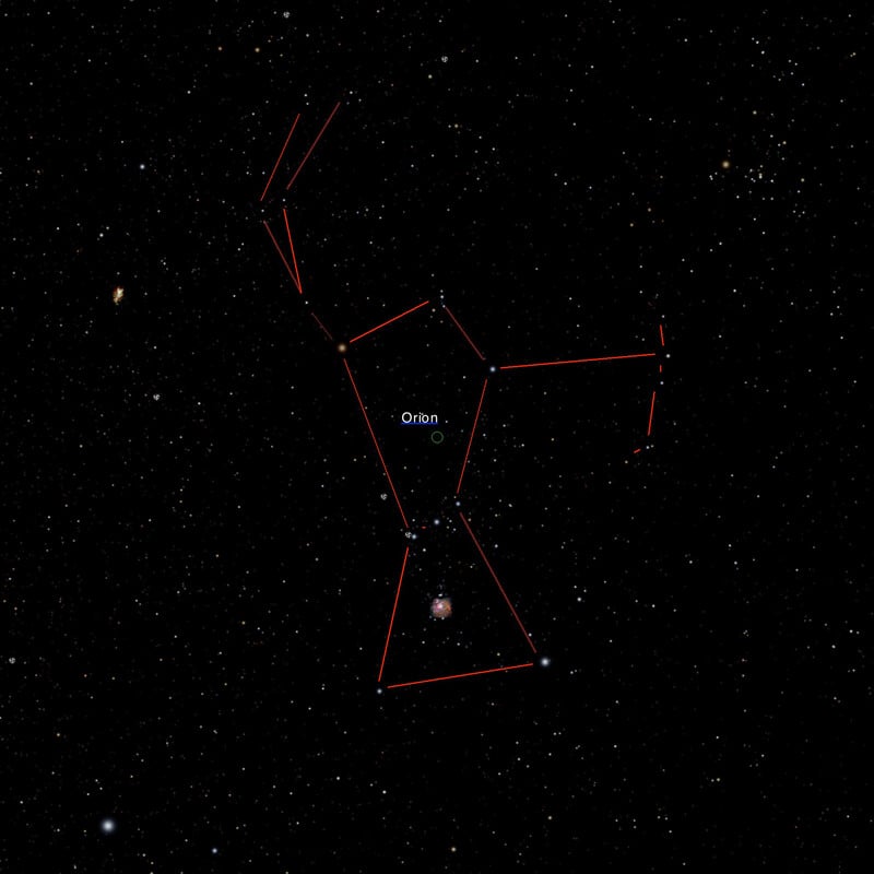 Omegon Thuis-planetarium Universe2go+
